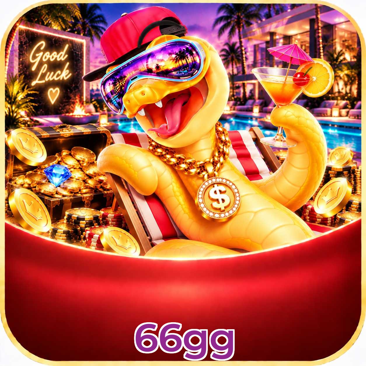 66gg Fortune Tiger Game