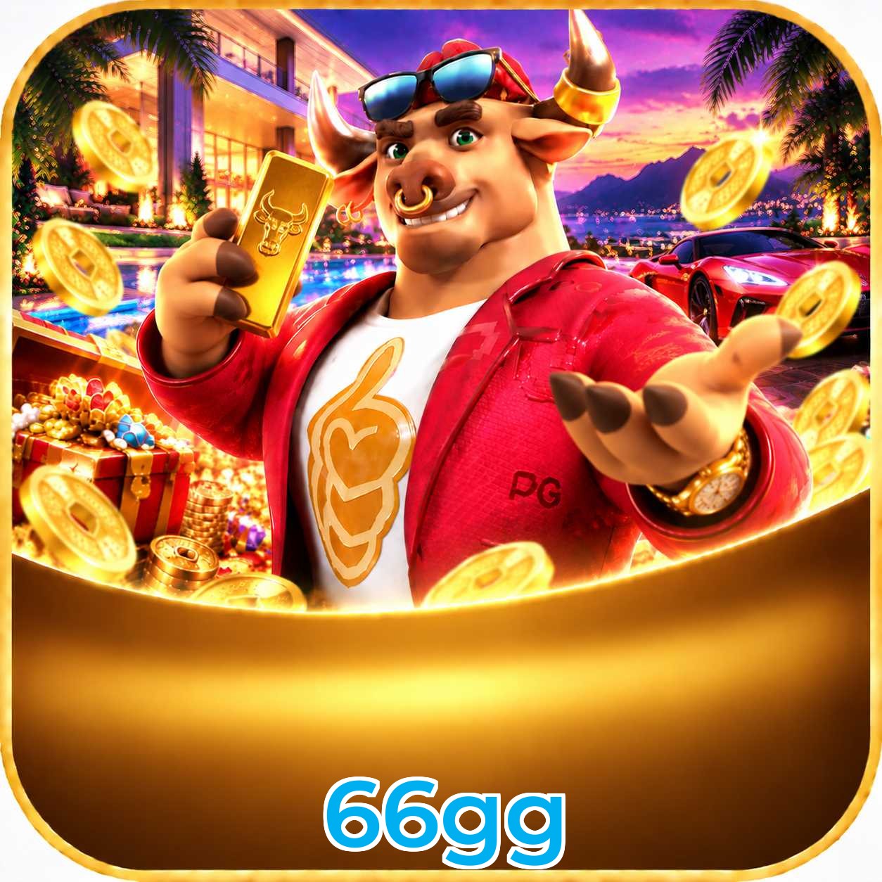 66gg Performance