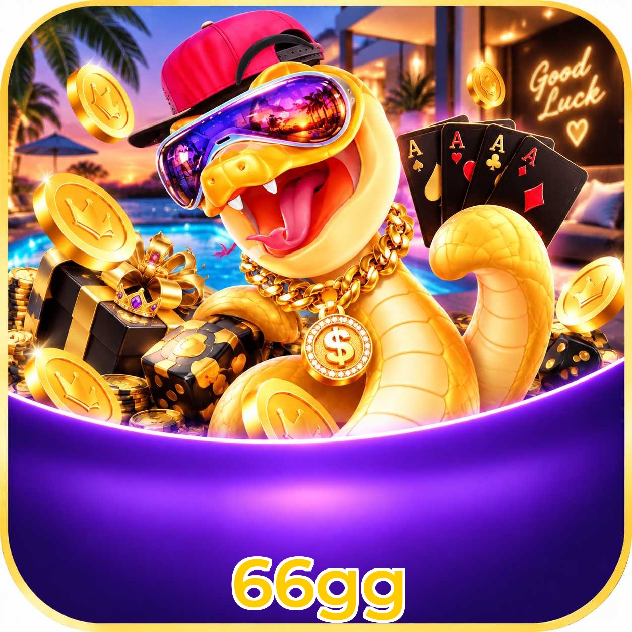 66gg Fortune Tiger RTP