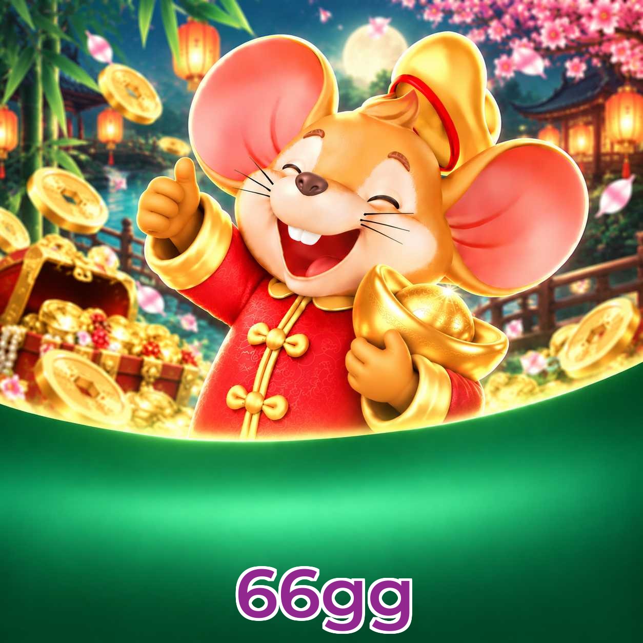 66gg Slots