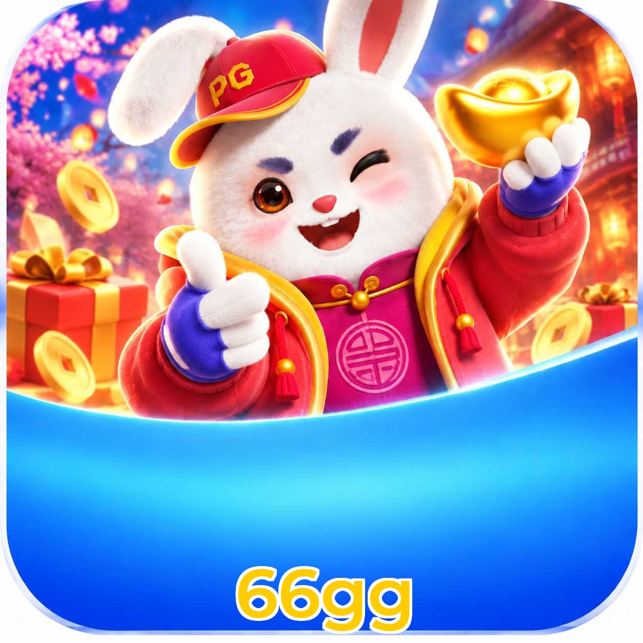 66gg Slot FAQ
