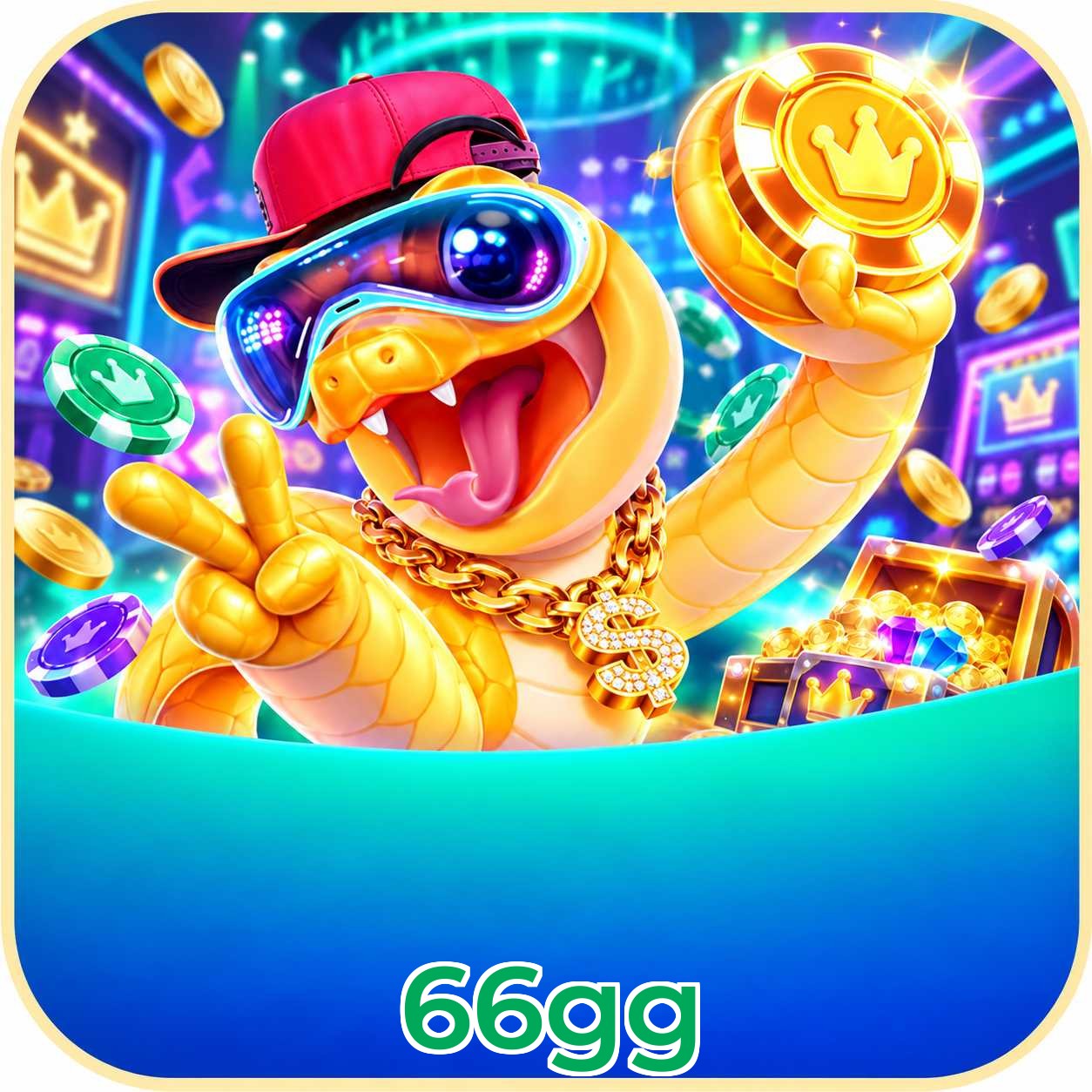 66gg Free Spins