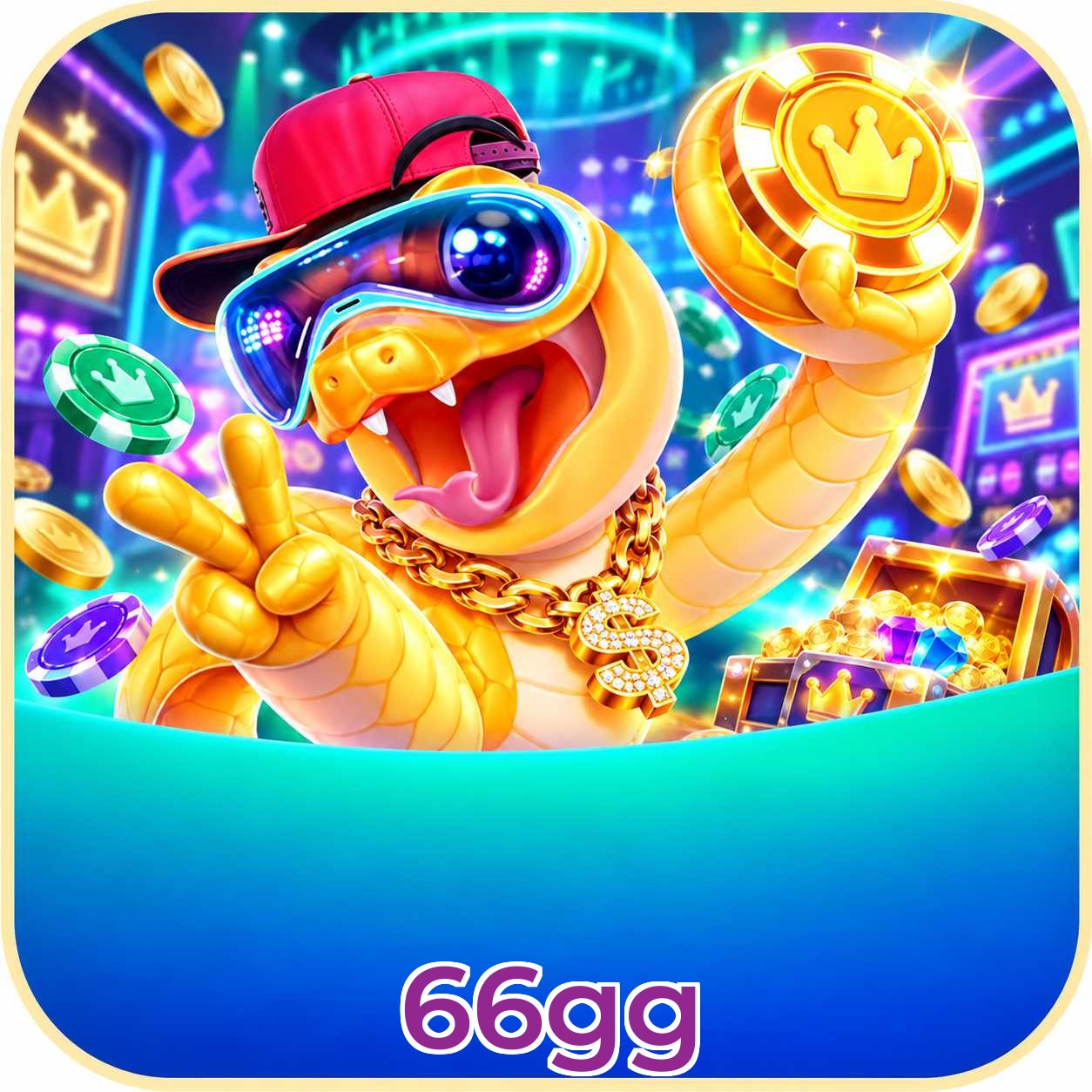 66gg Live Dealers