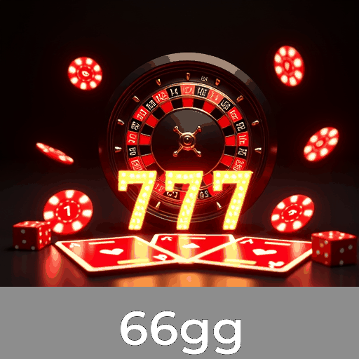 66gg: Seu Cassino Online de Confiança e Segurança