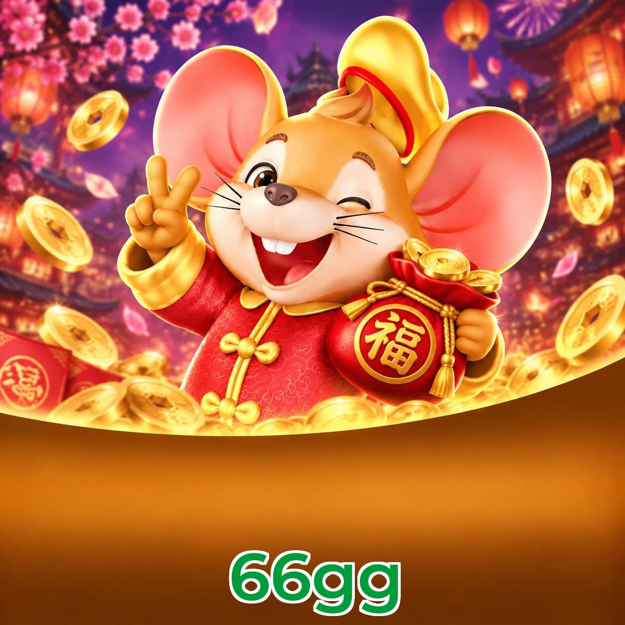 66gg App Features