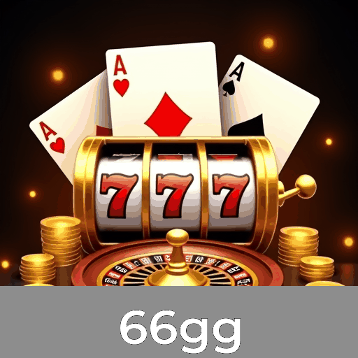 66gg: A Experiência Autêntica de Jogos de Mesa ao Vivo
