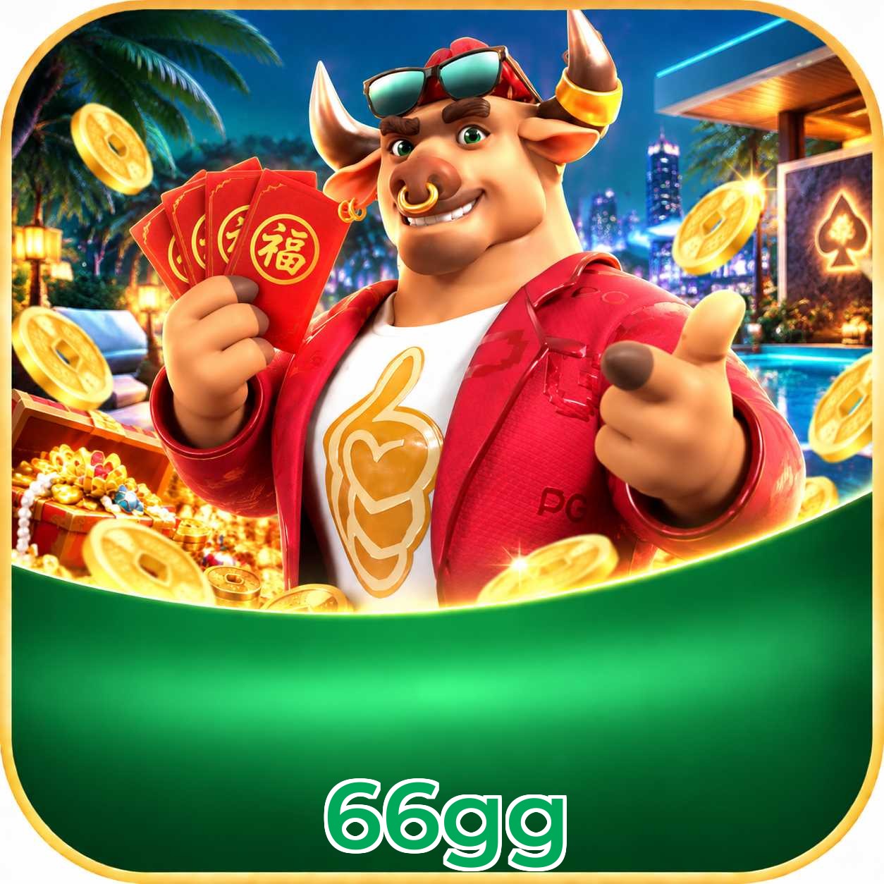 66gg Installation Guide