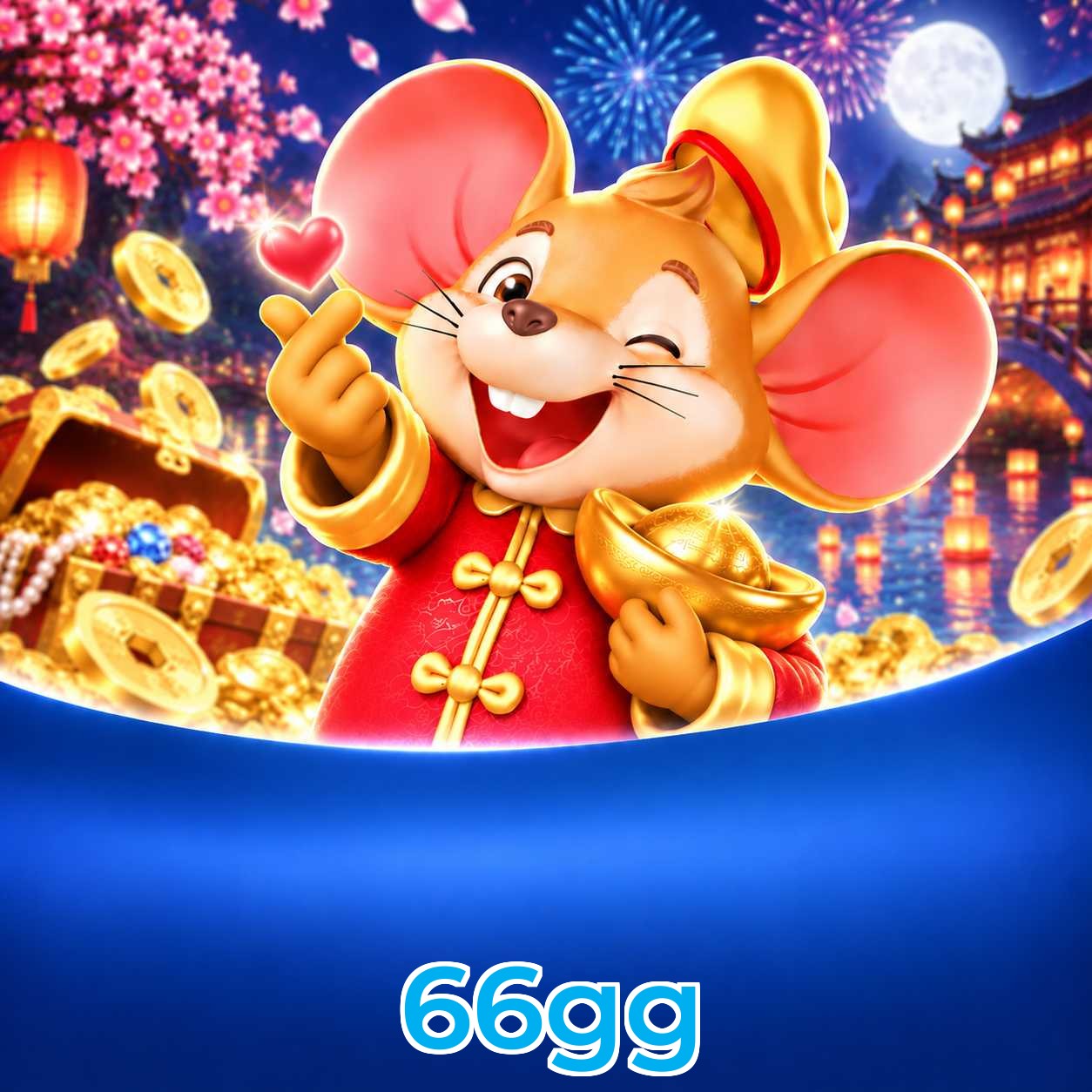 66gg Fortune Tiger FAQ