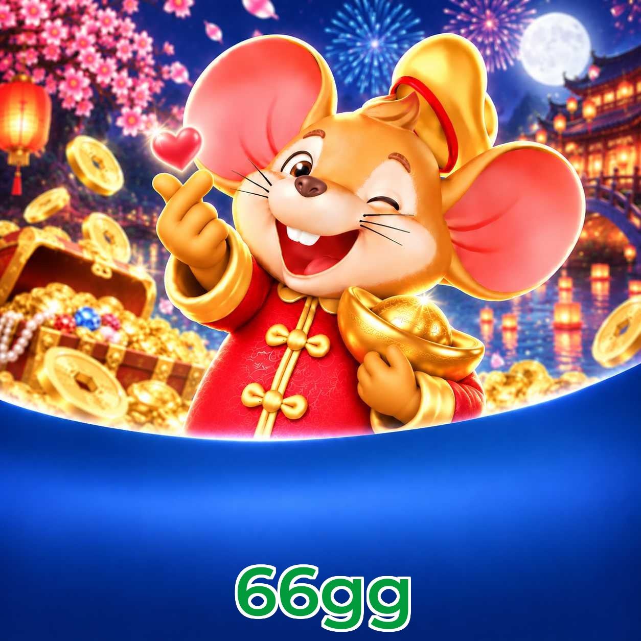 66gg Security