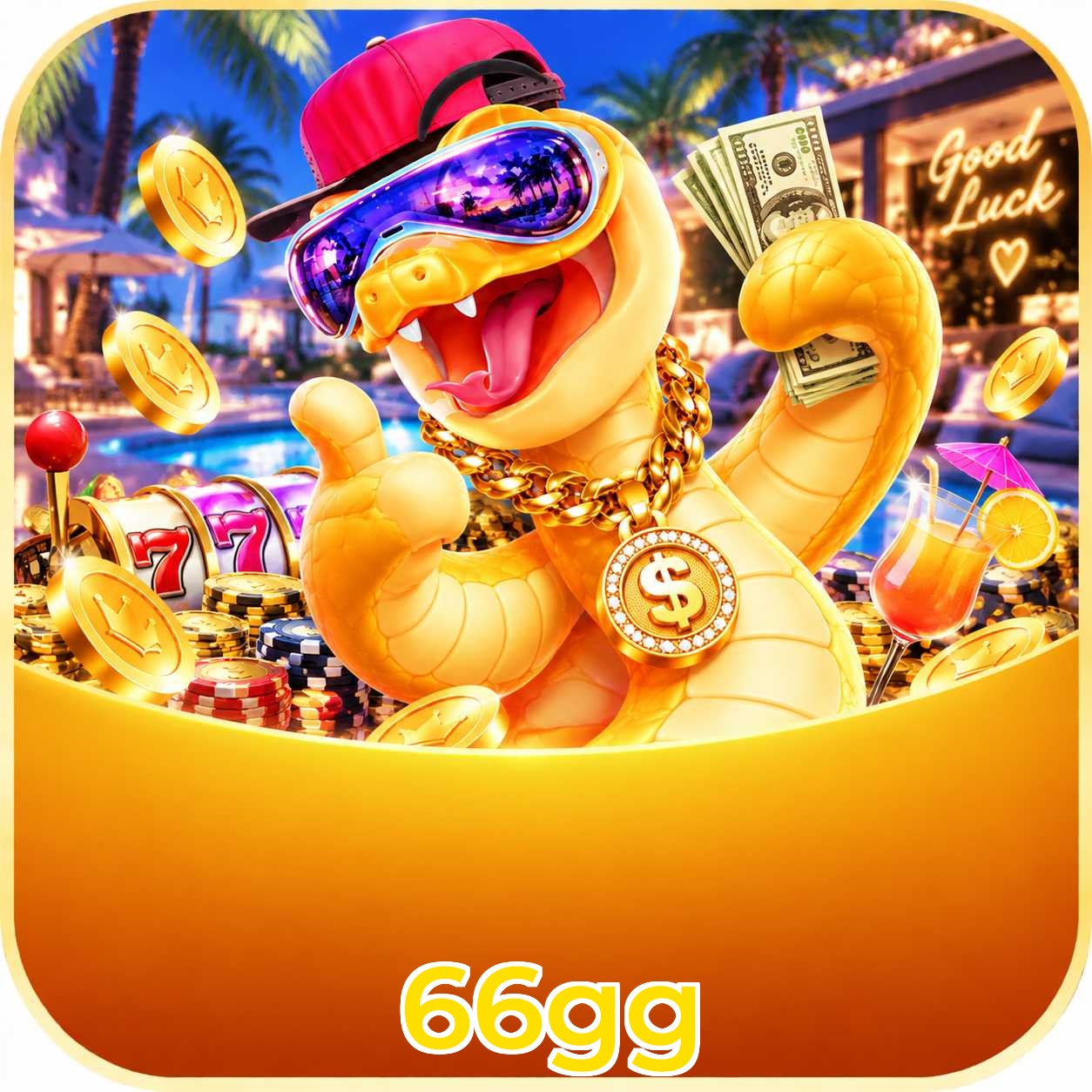 Baixar 66gg PC Mac