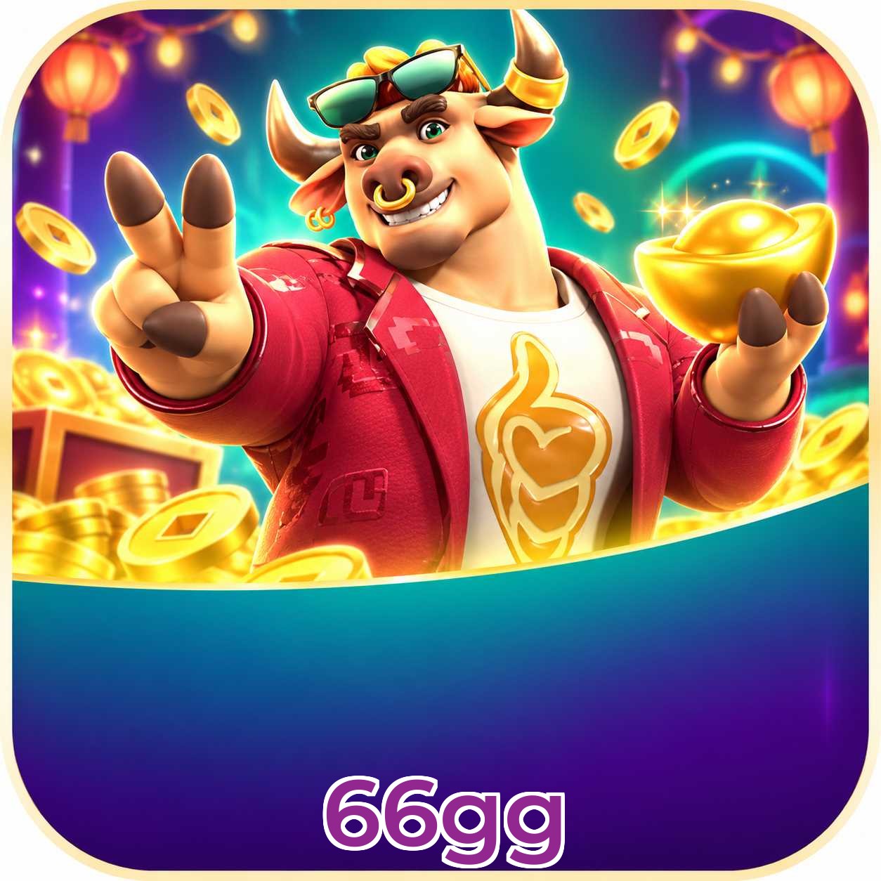 66gg Facebook Bonus