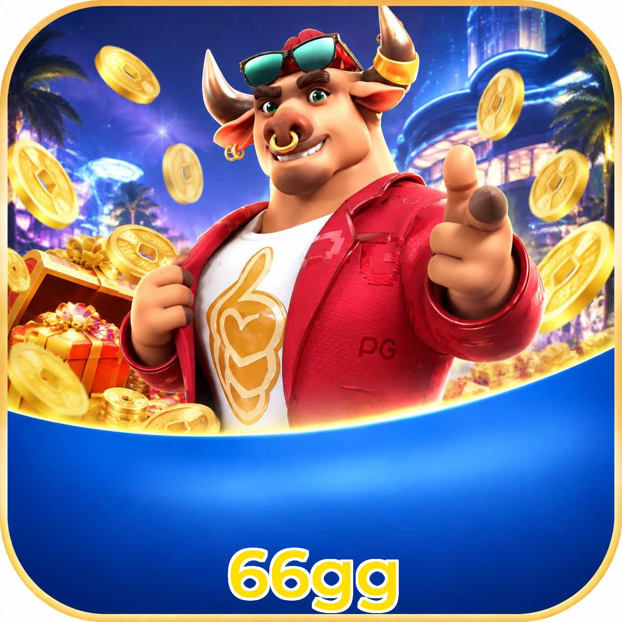 66gg Métodos de Login