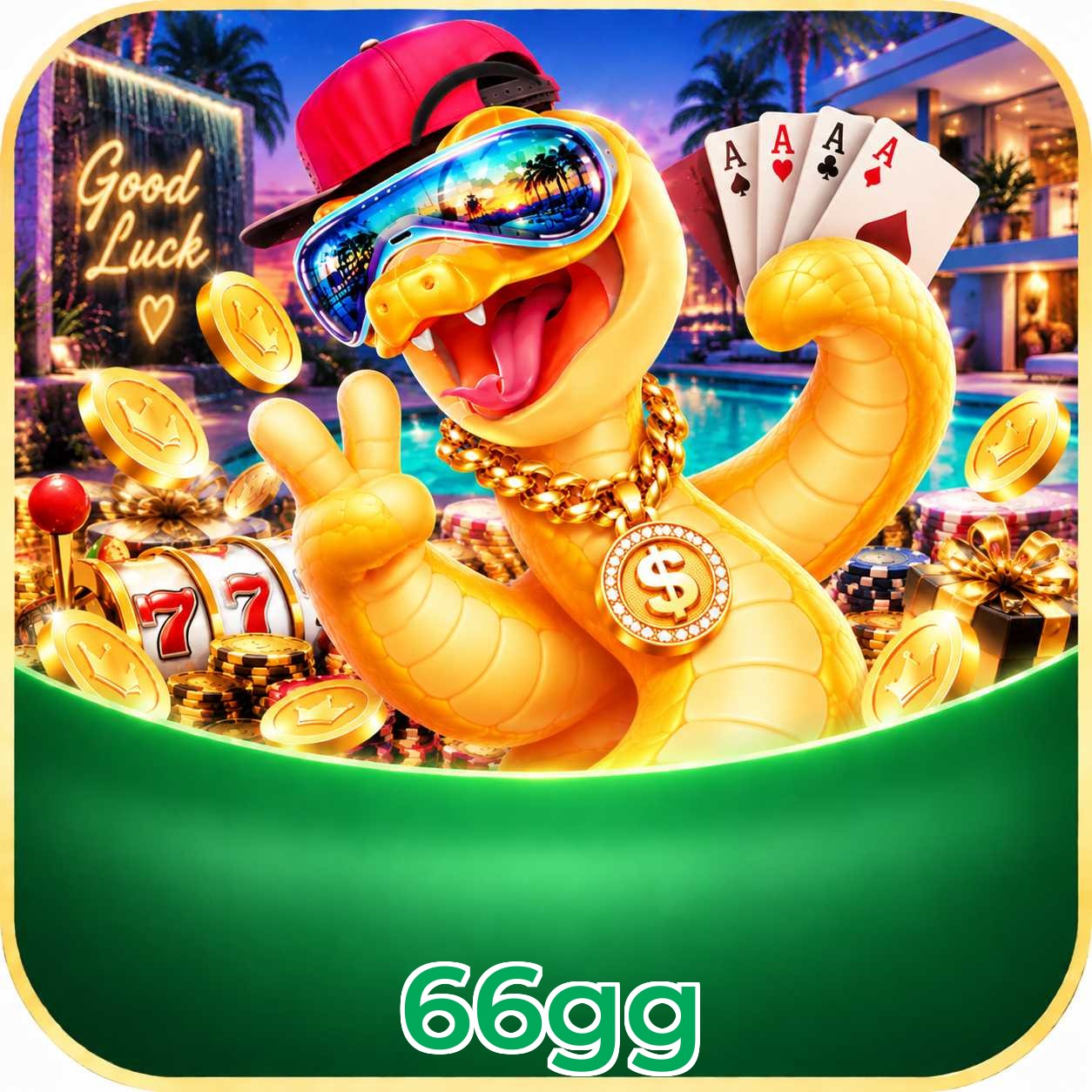 66gg Fortune Tiger Tips