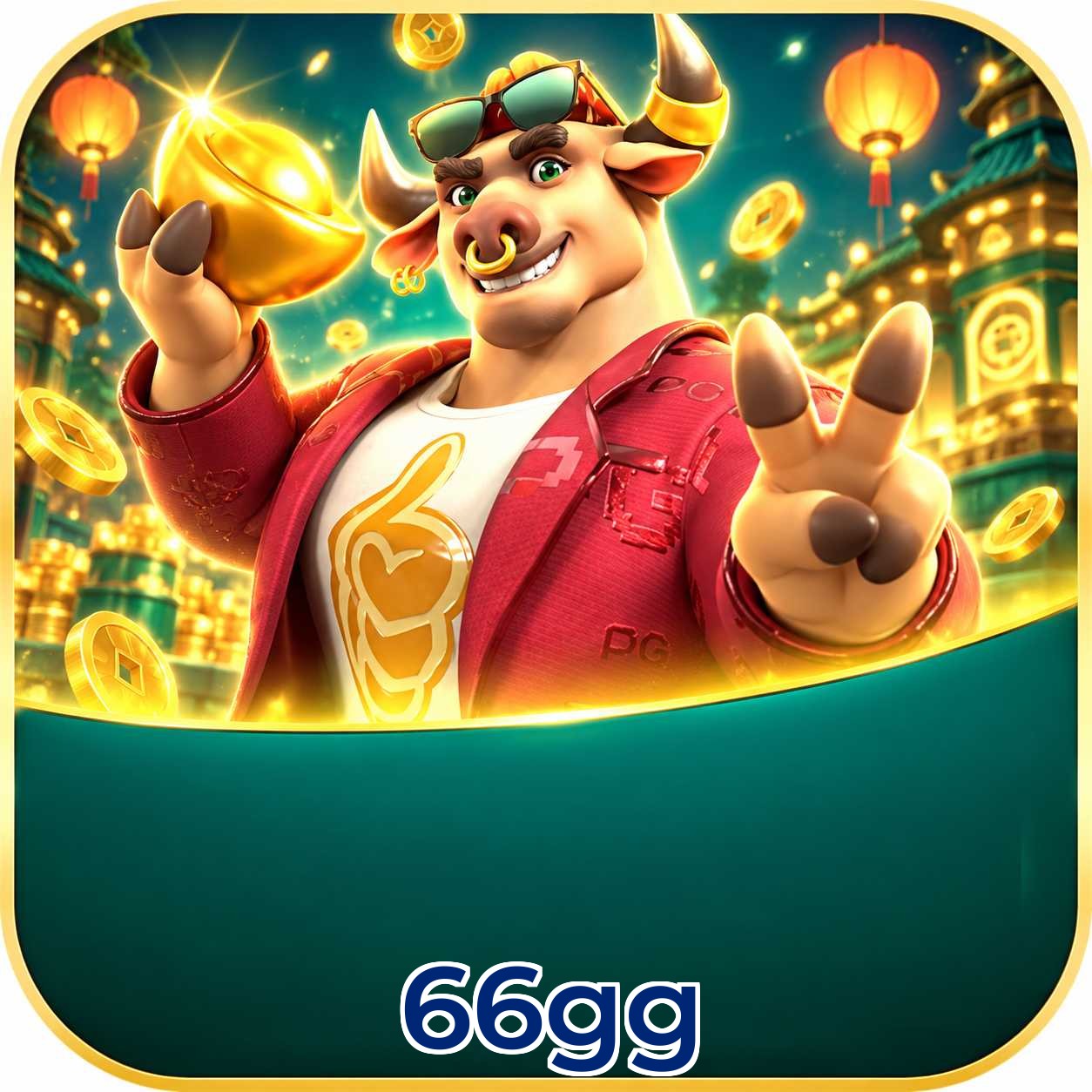 66gg Welcome Bonus