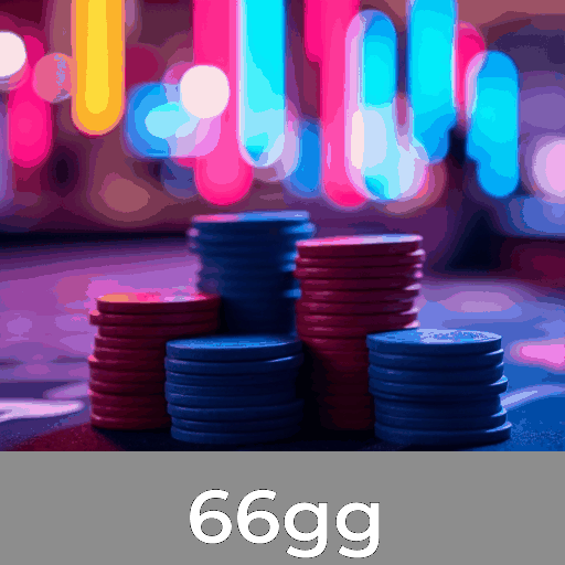 66gg: A Plataforma de Apostas com Segurança e Serviço Profissional