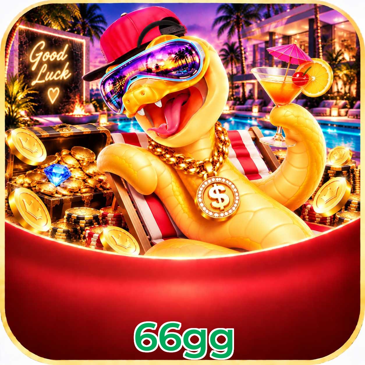 66gg Bet Types