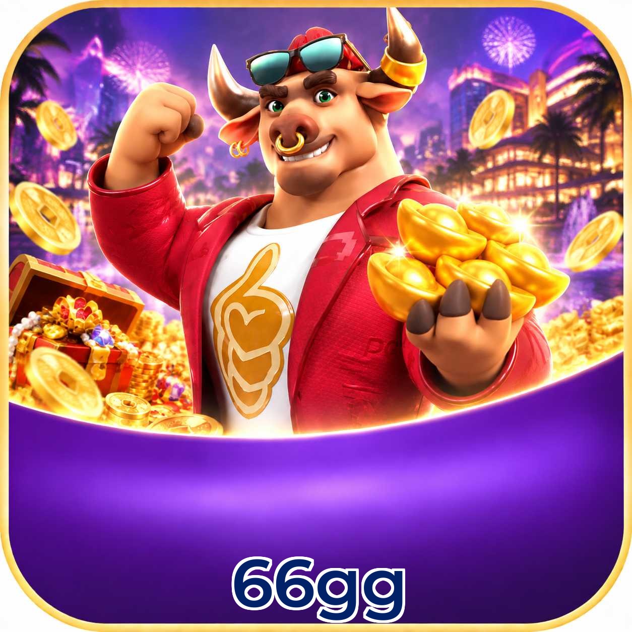 66gg Facebook Page