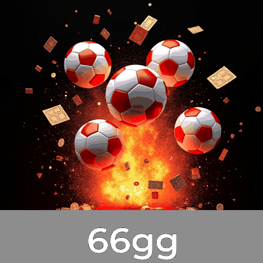 Experimente o Acesso Seguro e Premium no 66gg