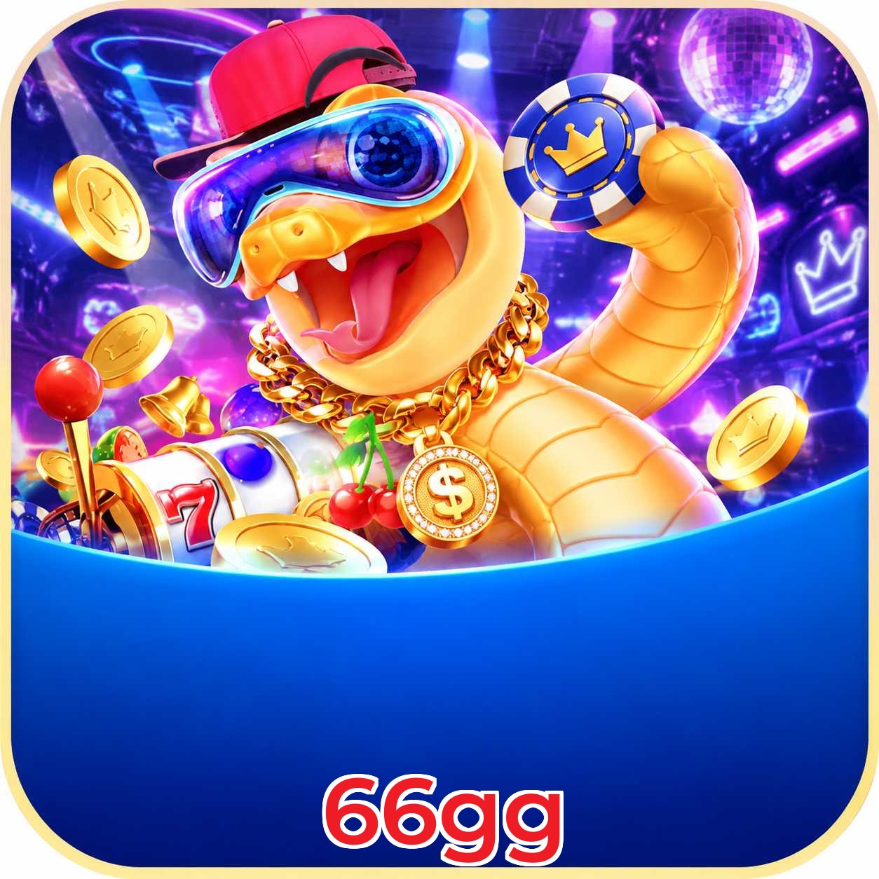 66gg Plataforma FAQ