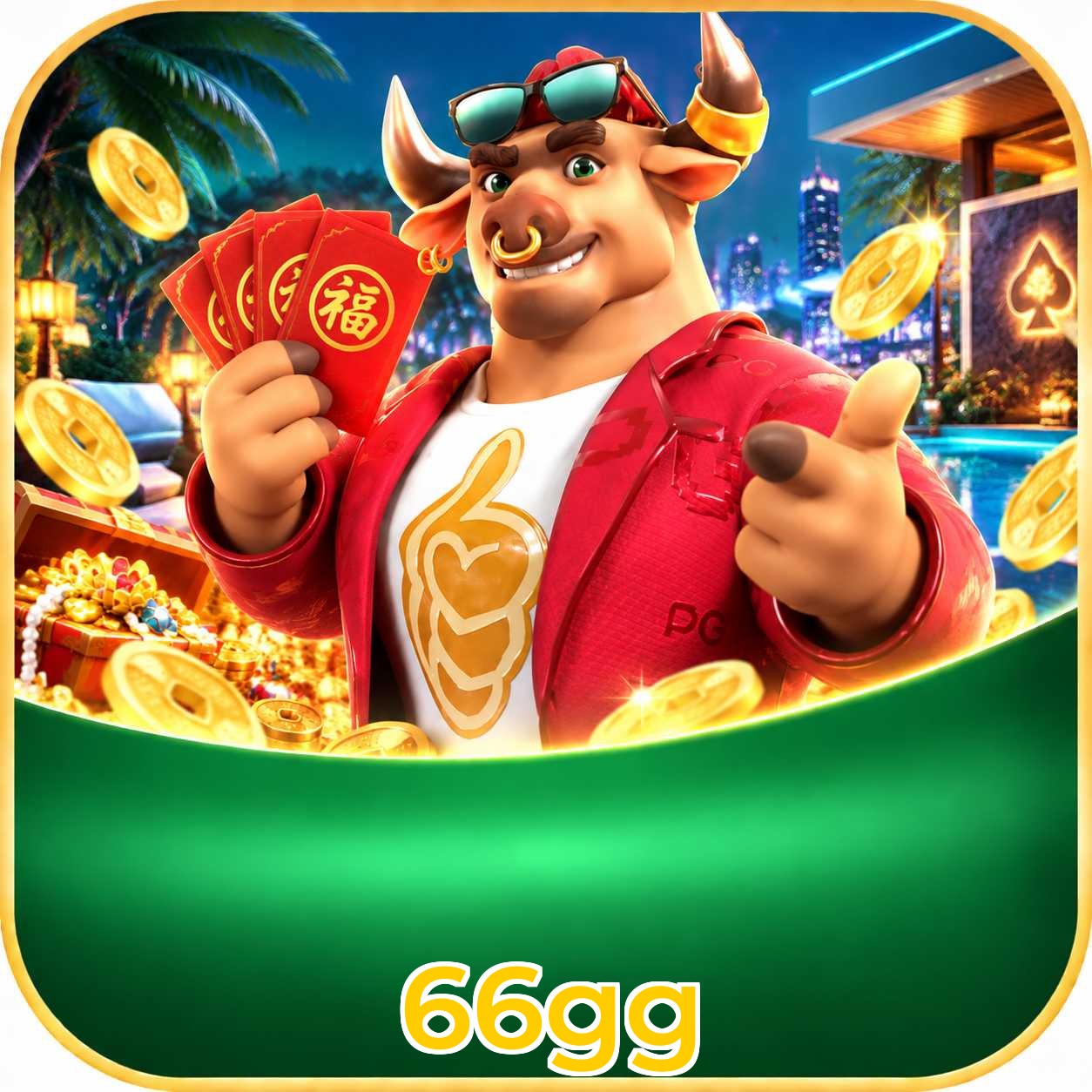 66gg Bonus FAQ