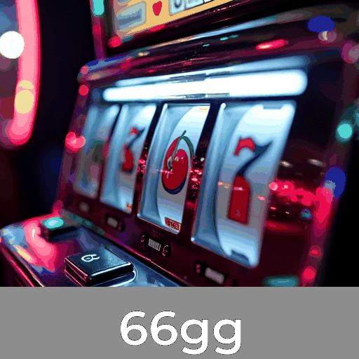 66gg: Seu Cassino Online de Confiança e Segurança