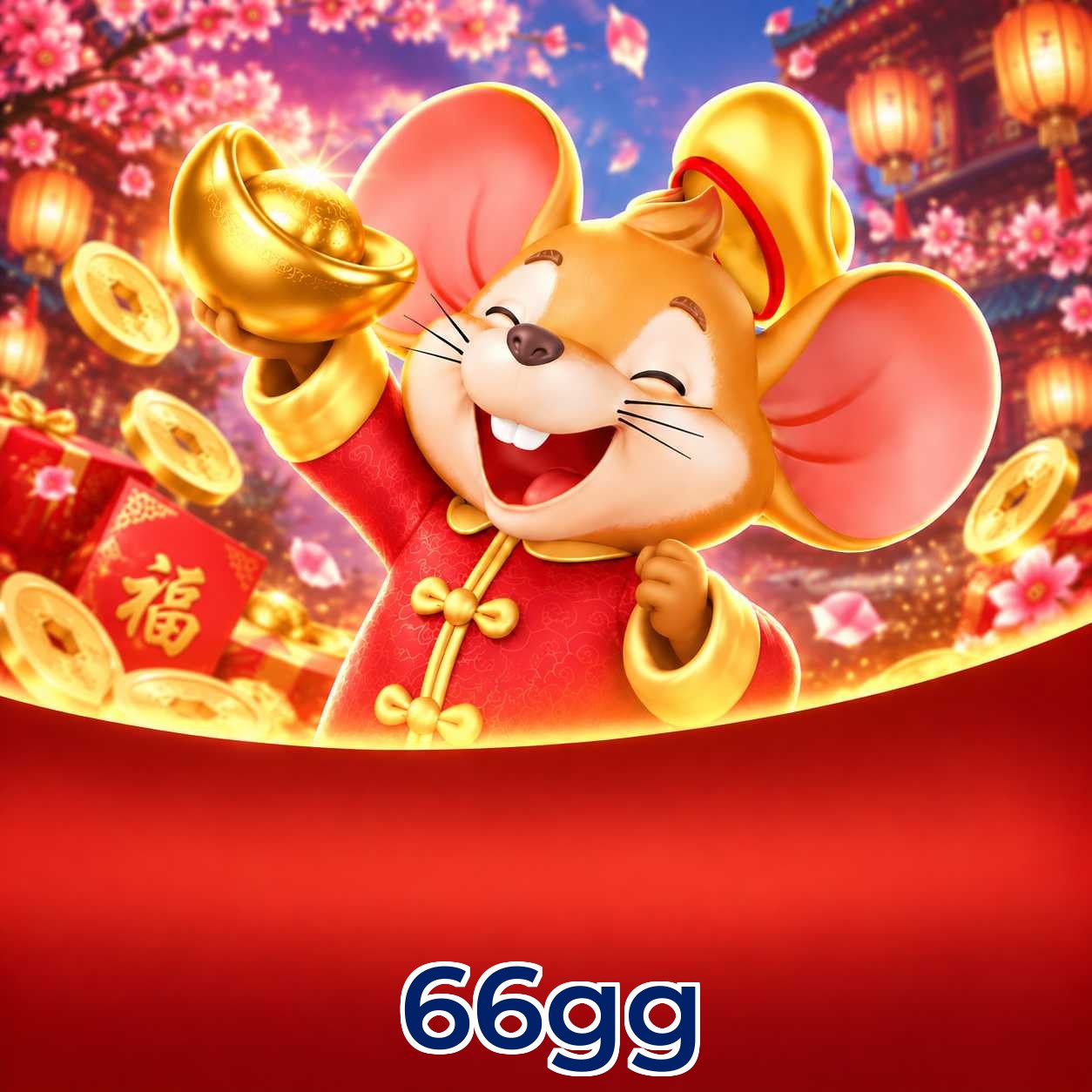 66gg Top Slots