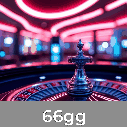 66gg: A Emoção dos Jogos de Cassino e Oportunidades de Ganhos