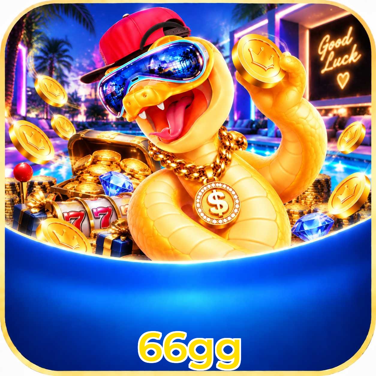66gg App FAQ