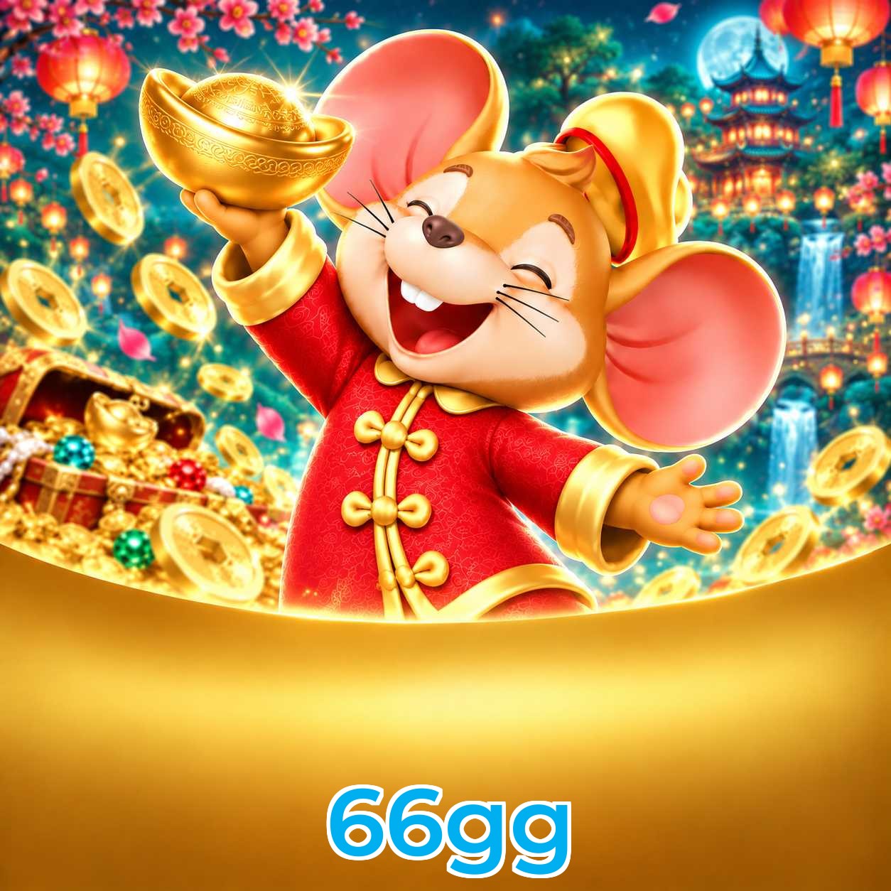 66gg Recuperar Senha