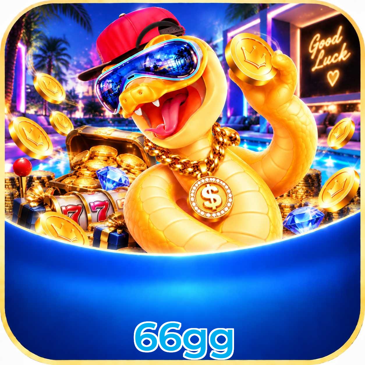 66gg Version History