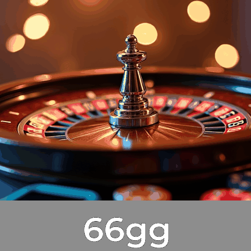 Descubra os Jogos de Cassino Diversificados no 66gg com Slots Inovadores