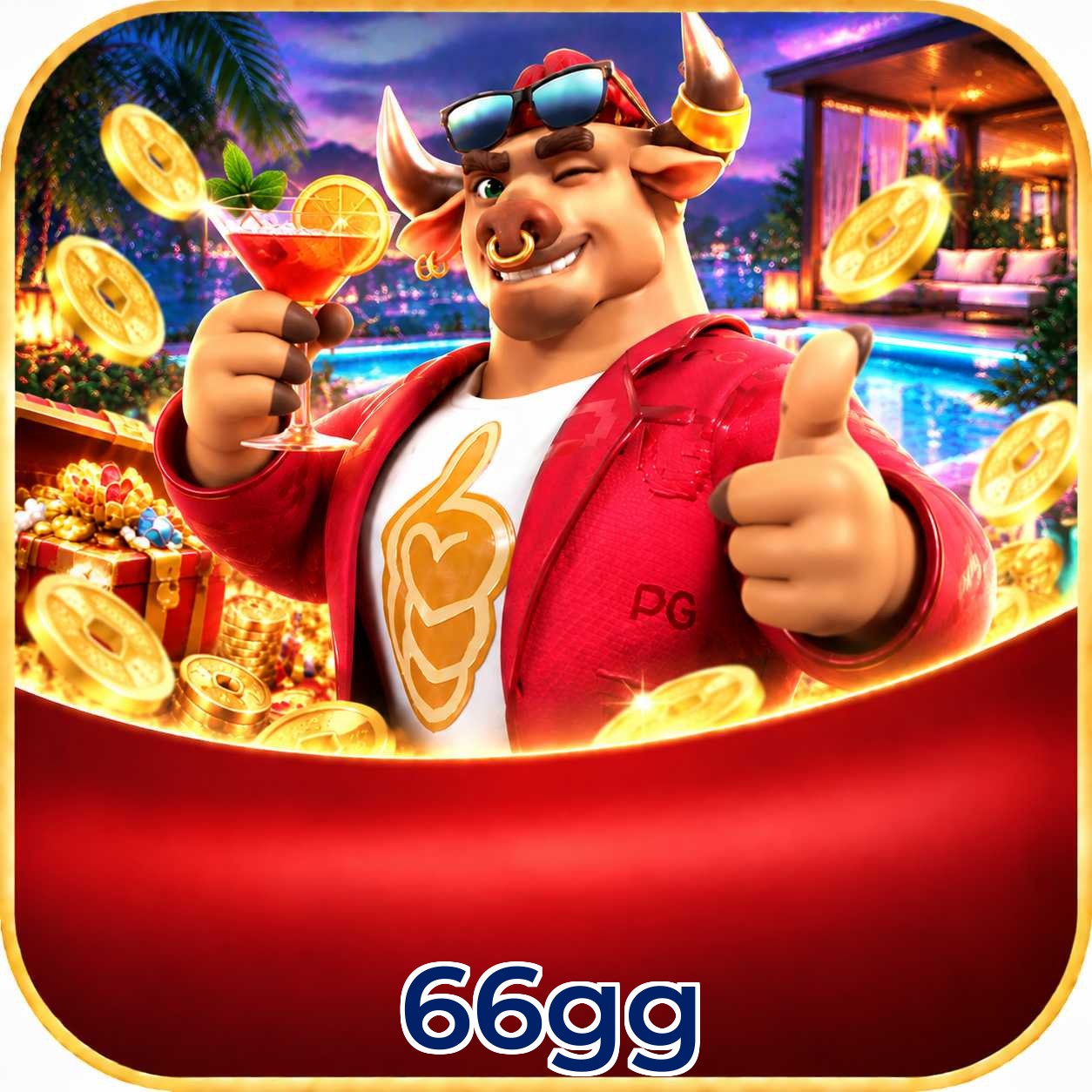 66gg Estratégias Lottery