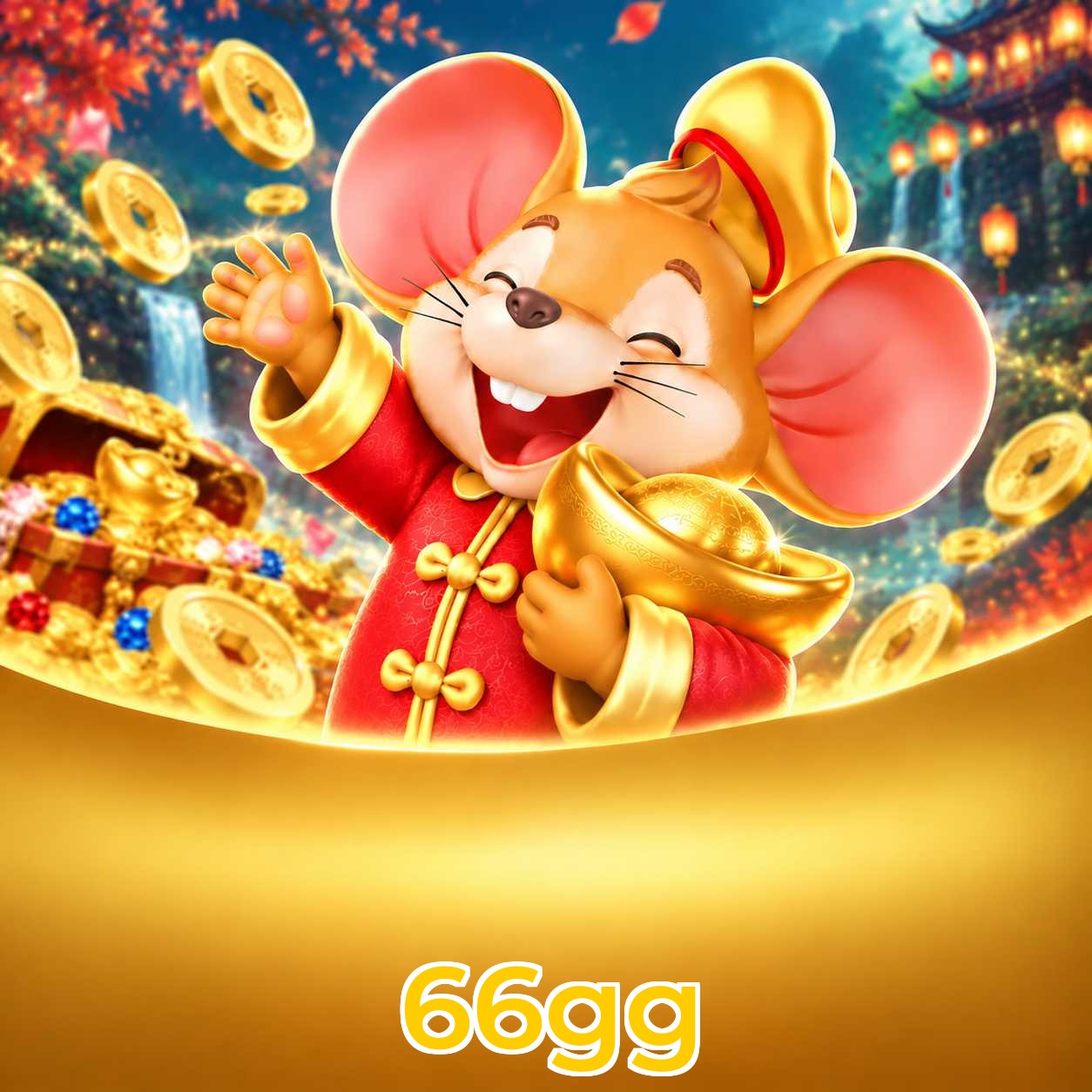66gg Cashback