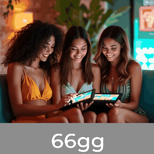 66gg: A Experiência Autêntica de Jogos de Mesa ao Vivo