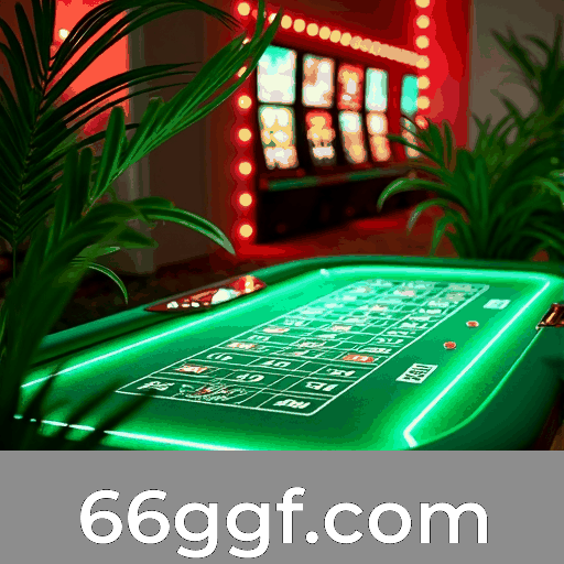 Descubra os Segredos dos Slots em 66ggf.com com Prêmios Incríveis